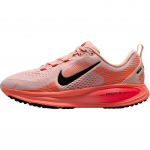 Nike Vomero 18 GS Atmosphere Pink Vaikams Sportbačiai Echo-Pink Bright-Crimson Crimson-Bliss HQ2157-600 35.5