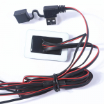 9 viename drabužių &scaron;ildymo pagalvėlės 5V 2A USB elektrinis &scaron;ildymo lak&scaron;tas liemenės &scaron;varko &scaron;ildytuvas