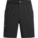 Under Armour Expanse Lauko serija Audiniai Patvarūs Tamprios Patogios Laisvalaikio Sportinės &Scaron;ortai Vyri&scaron;ki &scaron;ortai Vidutinis-Anglies-Pilkas 6000996-016 L