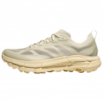 HOKA Mafate Speed 4 Lite Truffle Salt Unisex Bėgimo bateliai Kreminės Vintažinės Geltonos 1168450-TVN 42