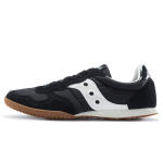 Saucony Bullet Classic Retro Laisvalaikio Audinys Sintetinė Oda Amortizacija Neslystantis Atsparus Dilimui Kvėpuojantis Žemas Vir&scaron;us Bėgimo Bateliai S69007-5 35.5