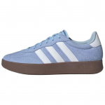 Adidas Barreda Laisvalaikio Mink&scaron;ti Patogūs Plonas Padų Patvarūs Žemi Sportbačiai Vyri&scaron;ki Kedai Mėlyni JR5534 46⅔