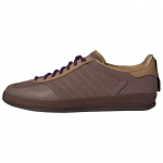 Adidas Originals Gazelle Indoor Oda Patogūs Universalūs Patvarūs Žemi Sportbačiai Unisex Sportbačiai Rudi JQ8725 42⅔
