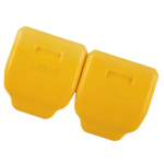 2 vnt priekinės vir&scaron;utinės pakabos bamperis, skirtas Jeep Grand Cherokee 01-04 52088256