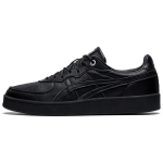 Onitsuka Tiger Gsm Sd Žemi Skate Batai Unisex Skate Batai Juodi 1183B403-001 36