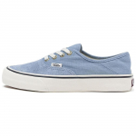 Vans Authentic Laisvalaikio žemi teniso bateliai Unisex sportbačiai Mėlyni VN0A4BX5BD2 44