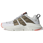 Adidas Originals Prophere V2 Tinklelio Apvalus Pir&scaron;tas Suvarstomi Amortizuojantys Neslystantys Žemi Gyvenimo Būdo Sportbačiai Vyri&scaron;ki sportbačiai Balti Palmių FX3779 40⅔