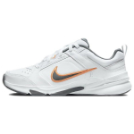 Nike Defy All Day Patogūs Kasdieniai Žemi Sportiniai Bateliai Vyri&scaron;ki Kedai Balti DJ1196-104 40.5