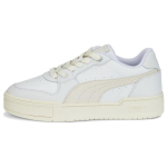 Puma Ca Pro Luxe žemapadžiai sportbačiai unisex sportbačiai, balti 387488-01 44