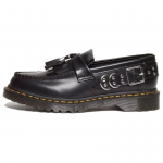 Dr. Martens Odinė Patogi Universalūs Loaferiai Unisex Loaferiai Juodi 31597001 41