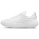 Nike Free 2025 Patogūs universalūs amortizuojantys ilgaamžiai žemi kasdieniai batai Moteri&scaron;ki kedai Balti HF2720-100 36.5