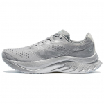 Saucony Endorphin Speed 4 Mink&scaron;ti Patogūs Holografinio Sidabro Tinklelio Amortizacija Patvarūs Kvėpuojantys Žemi Atsitiktiniai Bėgimo Bateliai S20940-600 45