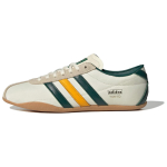 Adidas Originals Tokyo Patogūs Universalūs Patvarūs Žemi Atsitiktiniai Batai Moteri&scaron;ki sportbačiai &Scaron;viesiai žali JQ0586 42⅔ beige