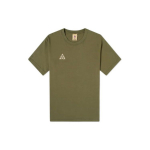 Nike ACG Logo Mar&scaron;kinėliai Vyrams Vir&scaron;ūnės Cargo-Khaki Žalia BQ7343-325 M