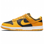 Nike Dunk Low 'Goldenrod' Riedlentės Batai Kedai DD1391-004 44