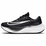 Nike Zoom Fly 5 'Black White' Sneakers casual DM8968-001 39
