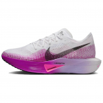Nike ZoomX Vaporfly 3 Ry&scaron;kiai violetiniai sportbačiai laisvalaikiui DV4129-104 47.5