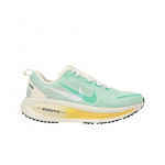 Nike Vomero 18 Mint Foam Sail Moteri&scaron;ki sportbačiai Žalias Topazas-Auksinis I&scaron;balintas-Turkio spalvos IH7349331 35.5