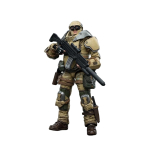 JOYTOY x Infinity Ariadna Raider Platoon 5307-asis &Scaron;aulių Būrys 4 Mastelis PVC ABS Dažyta Judanti Figūrėlė 1/18 &