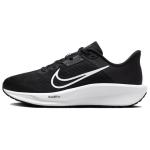 Nike Quest 6 Juodi Geležies Pilki Balti Sportbačiai FD6033-001 44.5 white