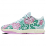 Nike LeBron 21 Premium EP 'Grandma's Couch Light Blue' Kedai FV7276-401 43
