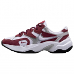 Nike AL8 Tamsiai Raudoni Moteri&scaron;ki Laisvalaikio Batai FJ3794-600 37.5