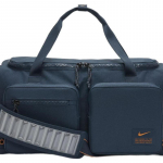 Nike Audiniai Stovyklavimo Krep&scaron;iai Kelioniniai Krep&scaron;iai Sporto Salės Krep&scaron;iai Unisex Armory Giliai Mėlyna Imperial Casual CK2795-454