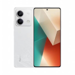 Globali versija Originalus Xiaomi Redmi Note 13 256GB Dimensity 6080 Ultra 140Hz LCD ekranas 64MP triguba kamera 5000mAh 5G i&scaron;manusis telefonas 6GB 128GB
