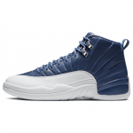 Air Jordan 12 Retro 'Indigo' Jordan 130690-404 42