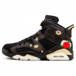 Jordan 6 Retro Kinų Naujieji 2018 Jordan AA2492-021 44.5