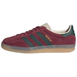 Adidas Gazelle Indoor 'Shadow Red Green' sportbačiai JH5403 36⅔