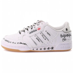 Adidas Continental 80 Stripes 'Sharpie Pack White' sportbačiai GV9797 35⅔