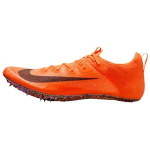 Nike Zoom Superfly Elite 2 Electric Pack Vyri&scaron;ki sportbačiai Oranžiniai kelių spalvų FV2323-900 40