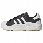 Adidas Superžvaigždė Millencon - HQ9019 EU 36.5 juoda