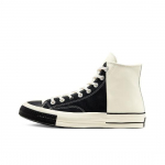 Converse Chuck 70 High Rivals Edition - Juoda Egreta 168623C EU 35 juoda