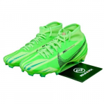 Nike Zoom Mercurial Superfly 9 Academy MG Dream Speed - Žalias Smūgis FJ7190-300 EU 44.5 žalia
