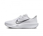 Nike Quest 6 vyri&scaron;ki bėgimo bateliai FD6033-100 EU 44 balta