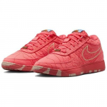Nike Book 1 Tekstilė Sedona - IB8054-800 EU 42 oranžinė