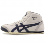 Onitsuka Tiger Mexico 66 Pilki Mėlyni Sportbačiai DL409-1659 36 gray