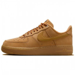 Nike Air Force 1 Low Flax Wheat FZ7372-200 Moteri&scaron;ki dydžiai EU 36 ruda