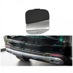 Skirta Mercedes Benz W167 Galinio priekabos dangtelio GLS Lygio GLE Galinio buferio Vilkimo kablio angos dangtelio plok&scaron;telė 1678852703 - 1 PC