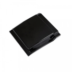 For Land Rover Range Rover Sport Velar Vogue 14-18 RR Sport Velar Vogue Car styling ABS Black Car Roof Card box Car Accessories juoda