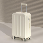 Gotrip ABS kietas ratukinis lagaminas 20 inch