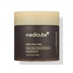 Medicube Deep Vita C padas 70 pads