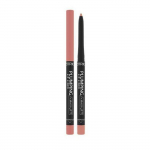 Crayon &agrave; L&egrave;vres - CATRICE - Plumping 100 - Vegan - Waterproof - Fini Mat Satin&eacute;