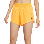 Nike Aeroswift Lengvi, drėgmę sugeriantys, greitai džiūstantys, kvėpuojantys bėgimo &scaron;ortai moterims &scaron;ortai FN2329-845 XS