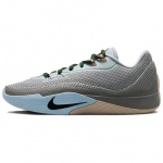 Nike ST. Flare EP Patogus Universalus Audinys Sintetinė Oda Krep&scaron;inio Batai Unisex Sportbačiai Pilki HF0232003 45