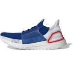 Adidas UltraBoost 19 'Baltas Mėlynas' EF1340 44⅔