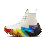Run Star Converse Motion Platform Auk&scaron;ti 'Pride' A02262C 36