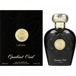 Prabangus Oud tualetinis vanduo 100 ml